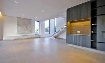 Imagem 6: Casa à venda em Santana de Parnaíba, Alphaville, com 4 suítes, com 379 m², Residencial Bur