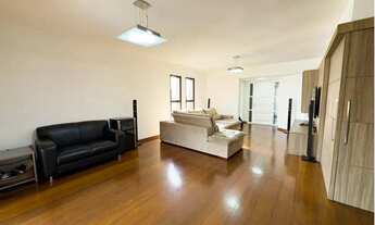 Imagem 2: Apartamento para venda em Santa Paula com 3 quartos, sendo 1 suíte , 177m²