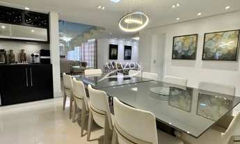 Imagem 7: Cond. Atlantis - 385m2 - 03 suítes - 04 vagas - Casa no Parque 10 - Vendo