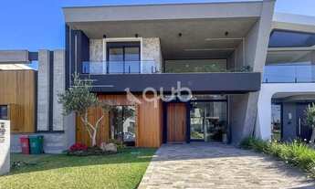 Imagem: Sobrado à venda, 5 quartos, 5 suítes