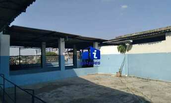 Imagem 4: Prédio Comercial com 2618 m² no Parque Cruzeiro do Sul - São Paulo/SP