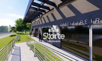 Imagem 3: Loja para alugar, 48m² por R$ 2.880/mês - Vigilato Pereira - Uberlândia/MG