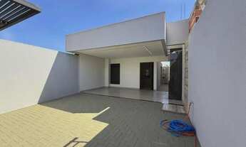 Imagem 2: Casa de 3 Quartos sendo 1 Suíte na 1504 Sul