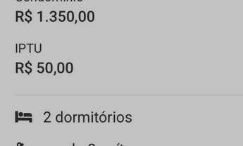 Imagem 4: Imóvel para aluguel e venda possui 98 metros quadrados com 2 quartos