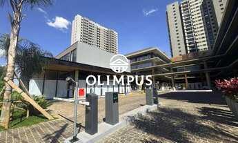 Imagem 7: Loja Comercial no Bairro Jardim Sul para Alugar em Uberlândia