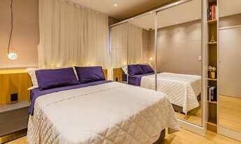 Imagem: ENTRADA 5MIL - 1 QTO CENTRO DE NITEROI