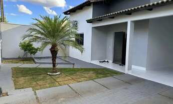 Imagem: 606 Norte, ARNE 72, Casa 3/4 sendo 1 suite