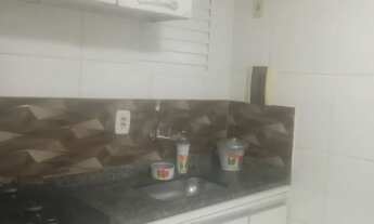 Imagem 4: Apto por temporada R$ 150,00 a diárias