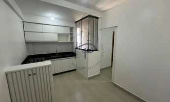 Imagem: Aluga-se Kitinete com divisória e armários