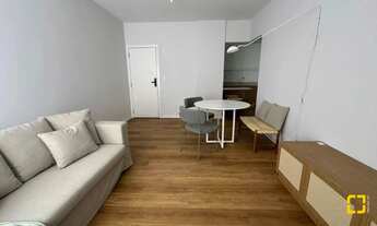 Imagem 5: Apartamento Corrego Grande todo reformado e mobiliado