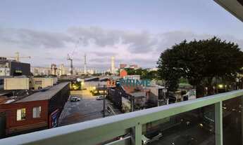 Imagem 7: Sala Comercial Belem