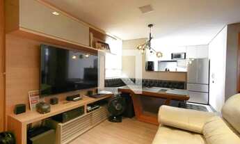 Imagem: Apartamento à Venda - Bandeirantes, 2 Quartos