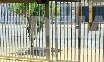 Imagem: Locação de Casa Padrão no Jardim Novo