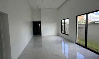 Imagem 3: Casa Plana na Cidade Alpha, 3 suítes, Eusébio