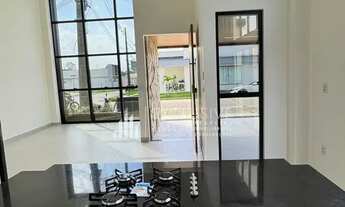 Imagem 4: LINDÍSSIMA CASA PORTO MARINA