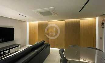 Imagem 4: Apartamento c/ 3 suítes e vista para o Lago das Rosas