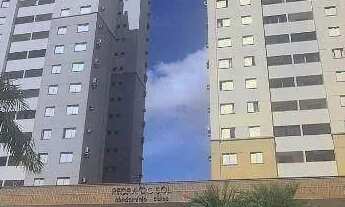 Imagem 2: Apartamento com 2 dormitórios para alugar, 63 m² por R$ 2.800,00/mês - Residencial Eldorad