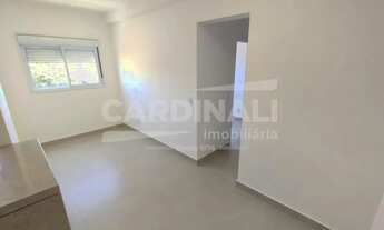 Imagem 5: Apartamento Padrão em São Carlos