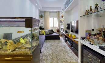 Imagem: Apartamento em Bela Vista