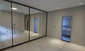 Imagem 5: Casa Jardins Sevilha 356m²