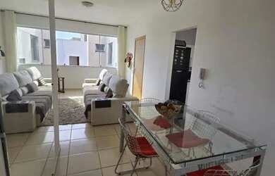 Imagem 6: Apartamento com 2 quartos para alugar em Contagem