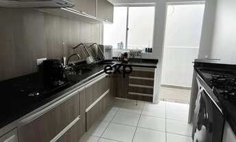 Imagem 5: Linda casa para locação mobiliada Condomínio Villagio Milano 3 dormitórios