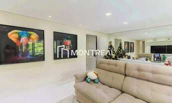 Imagem 5: APARTAMENTO A VENDA NO JARDIM ANÁLIA FRANCO, 3 DORMITÓRIOS, 1 SUÍTE. 2 VAGAS DE GARAGEM