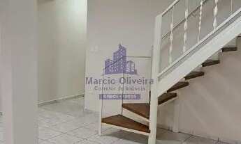 Imagem: Cobertura de luxo na Vila das Graças 3