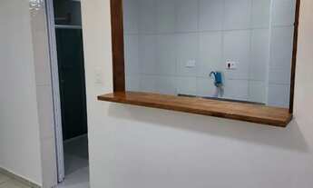 Imagem 3: SALA LIVING REFORMADÍSSIMA