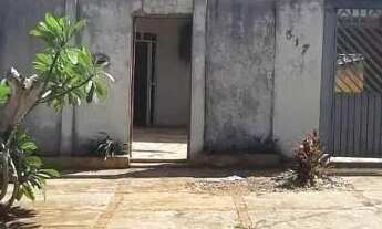 Imagem 2: Campo Grande - Casa Padrão - Monte Castelo