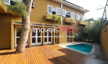 Imagem: Casa em Condominio 04 suítes 465mts a venda