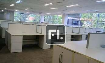 Imagem 6: Conjunto, 514 m² - venda por R$ 25.000.000,00 ou aluguel por R$ 40.977,47/mês - Brooklin