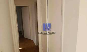 Imagem 4: Apartamento com 2 dormitórios para alugar, 75 m² por R$ 3.980/mês - Vila Progredior - São