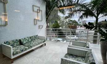 Imagem 4: Apartamento Alto Padrão com Varanda - Centro