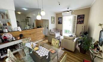 Imagem 4: Exclusividade na Tijuca, apartamento à venda, com 4 quartos, 1 suíte, varanda e área gourm