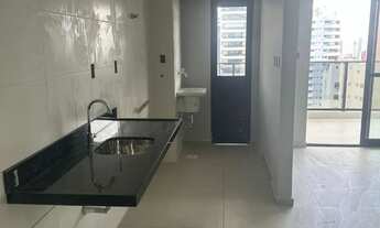 Imagem 2: Vogue Batista Campos- 2 quartos, sacada gourmet e 2 vagas de garagem