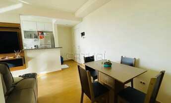 Imagem 2: Apartamento Á Venda Torres Do Horizonte Londrina