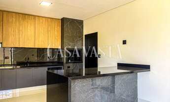 Imagem 5: Casa em Condomínio Habiana 2 (03 Suítes