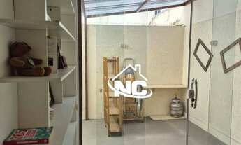 Imagem 4: Apartamento Garden quadra da praia, com 3 quartos à venda, 190 m² por R$ 950.000 - São Fra