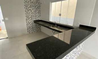 Imagem 4: Casa a venda no Feitosa