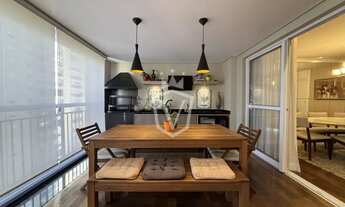 Imagem: Apartamento à venda no Art e Prime, Jardim