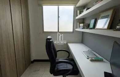 Imagem 7: Cobertura para aluguel, 3 quartos, 1 suíte, 2 vagas, Castelo - Belo Horizonte/MG