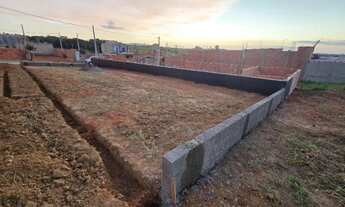 Imagem 4: Terreno 8X25 Santa Cristina Sorocaba* Aceito Veiculo Como pagamento