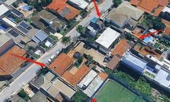 Imagem 2: RUA 5 LOTE DE 800 M² NA VICENTE PIRES