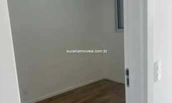 Imagem 6: Apartamento para para alugar com 2 quartos 1 sala 37 m2 no bairro Vila Independência, São