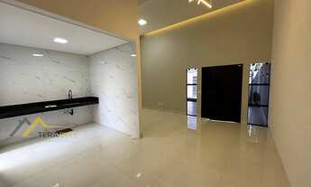 Imagem 6: Casa para Venda em Goiânia, Setor Três Marias, 3 dormitórios, 1 suíte, 3 banheiros, 3 vaga