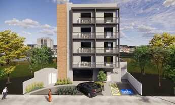 Imagem 5: Flat Próximo a T-63 - Jardim América