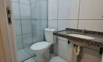 Imagem 7: APARTAMENTO NO JOSE WALTER PROXIMO AVENIDA COSTA E SILVA,COM AREA DE LAZER COMPLETA..