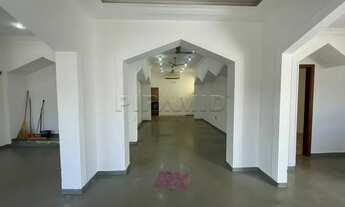 Imagem: Salão comercial no Bairro Jardim Sumaré