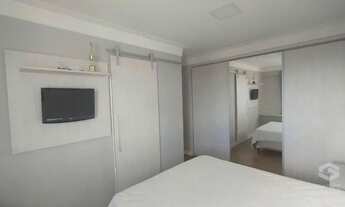 Imagem 6: Apartamento com 3 dormitórios, 122 m² - venda por R$ 1.500.000,00 ou aluguel por R$ 6.694